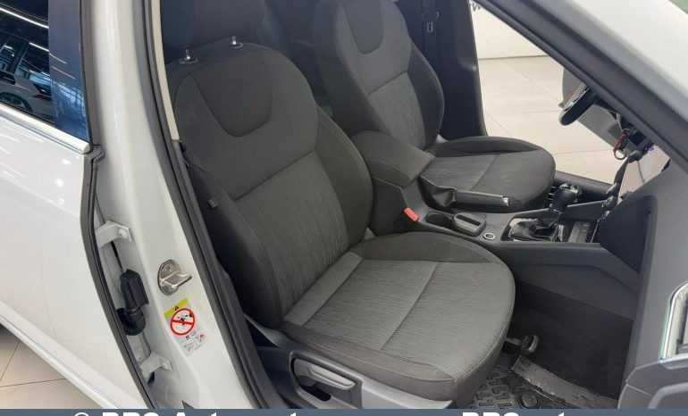 Skoda Octavia 1.4 TSI DSG Automatas 2018 full