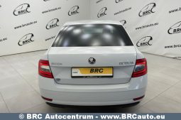 Skoda Octavia 1.4 TSI DSG Automatas 2018 full