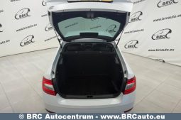 Skoda Octavia 1.4 TSI DSG Automatas 2018 full