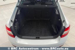 Skoda Octavia 1.4 TSI DSG Automatas 2018 full