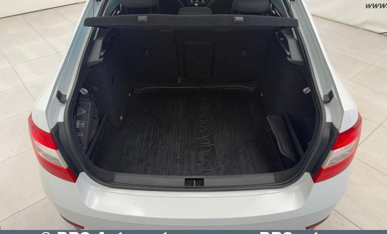 Skoda Octavia 1.4 TSI DSG Automatas 2018 full