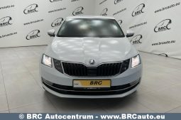 Skoda Octavia 1.4 TSI DSG Automatas 2018 full