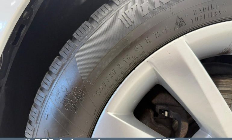 Skoda Octavia 1.4 TSI DSG Automatas 2018 full