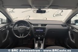 Skoda Octavia 1.4 TSI DSG Automatas 2018 full