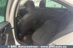 Skoda Octavia 1.4 TSI DSG Automatas 2018 full