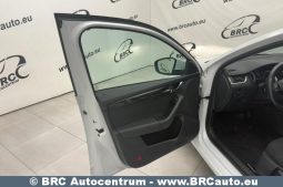 Skoda Octavia 1.4 TSI DSG Automatas 2018 full
