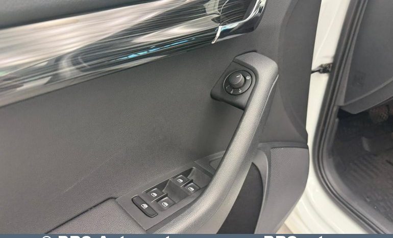 Skoda Octavia 1.4 TSI DSG Automatas 2018 full