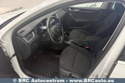 Skoda Octavia 1.4 TSI DSG Automatas 2018 full