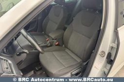 Skoda Octavia 1.4 TSI DSG Automatas 2018 full