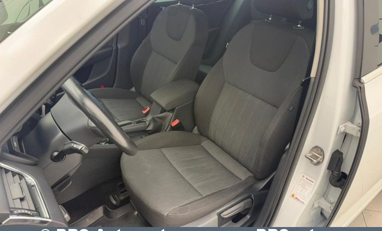 Skoda Octavia 1.4 TSI DSG Automatas 2018 full