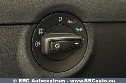 Skoda Octavia 1.4 TSI DSG Automatas 2018 full