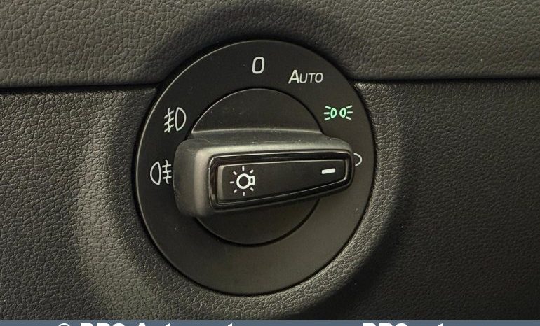 Skoda Octavia 1.4 TSI DSG Automatas 2018 full