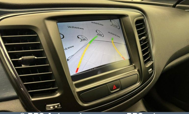 Chrysler 200 S 2.4i Tigershark Automatas 2016 full