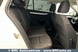 Skoda Octavia 1.0 TSI Automatas 2018 full