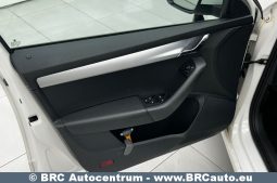 Skoda Octavia 1.0 TSI Automatas 2018 full