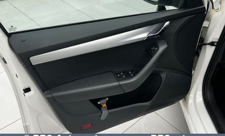 Skoda Octavia 1.0 TSI Automatas 2018 full