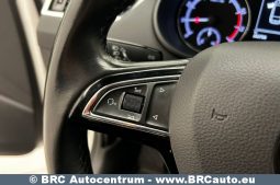 Skoda Octavia 1.0 TSI Automatas 2018 full