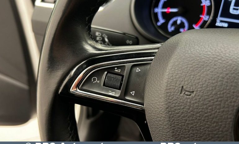 Skoda Octavia 1.0 TSI Automatas 2018 full