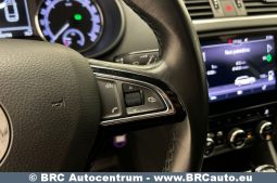 Skoda Octavia 1.0 TSI Automatas 2018 full