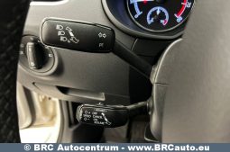 Skoda Octavia 1.0 TSI Automatas 2018 full