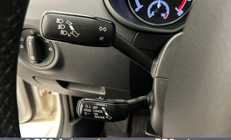 Skoda Octavia 1.0 TSI Automatas 2018 full