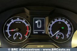 Skoda Octavia 1.0 TSI Automatas 2018 full