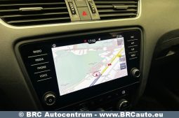 Skoda Octavia 1.0 TSI Automatas 2018 full