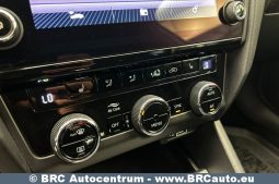 Skoda Octavia 1.0 TSI Automatas 2018 full