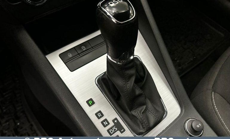 Skoda Octavia 1.0 TSI Automatas 2018 full