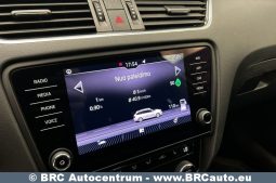 Skoda Octavia 1.0 TSI Automatas 2018 full
