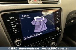 Skoda Octavia 1.0 TSI Automatas 2018 full