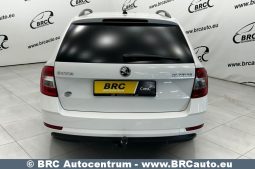 Skoda Octavia 1.0 TSI Automatas 2018 full