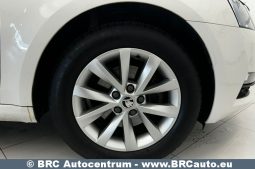 Skoda Octavia 1.0 TSI Automatas 2018 full