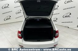 Skoda Octavia 1.0 TSI Automatas 2018 full