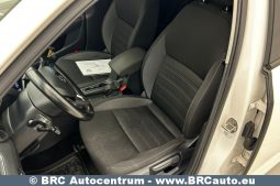 Skoda Octavia 1.0 TSI Automatas 2018 full