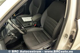 Skoda Octavia 1.0 TSI Automatas 2018