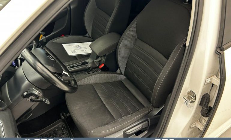 Skoda Octavia 1.0 TSI Automatas 2018 full