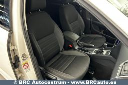 Skoda Octavia 1.0 TSI Automatas 2018 full