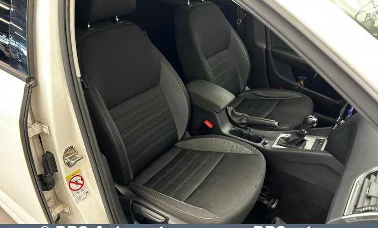 Skoda Octavia 1.0 TSI Automatas 2018 full