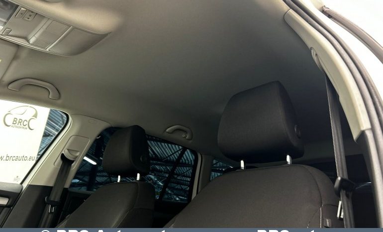 Skoda Octavia 1.0 TSI Automatas 2018 full