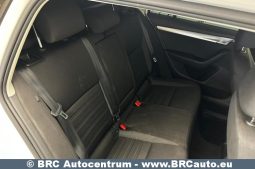 Skoda Octavia 1.0 TSI Automatas 2018 full
