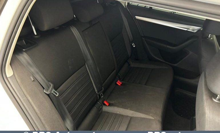 Skoda Octavia 1.0 TSI Automatas 2018 full