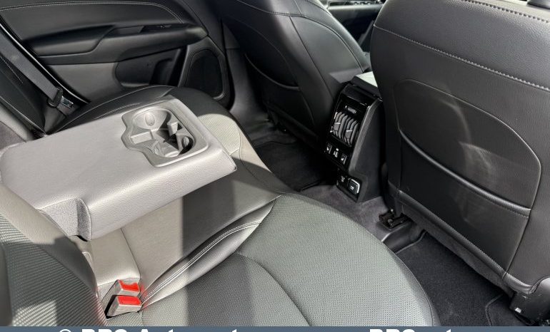 Jeep Compass 2.4 4×4 Automatas 2022 full