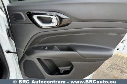 Jeep Compass 2.4 4×4 Automatas 2022 full