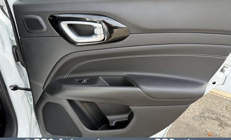 Jeep Compass 2.4 4×4 Automatas 2022 full