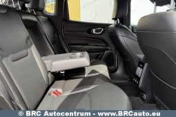 Jeep Compass 2.4 4×4 Automatas 2022 full