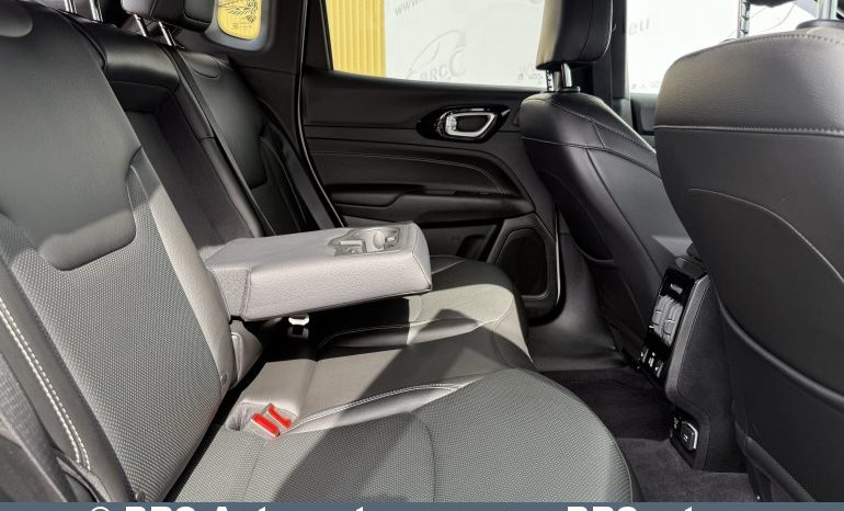 Jeep Compass 2.4 4×4 Automatas 2022 full