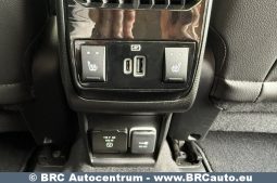 Jeep Compass 2.4 4×4 Automatas 2022 full