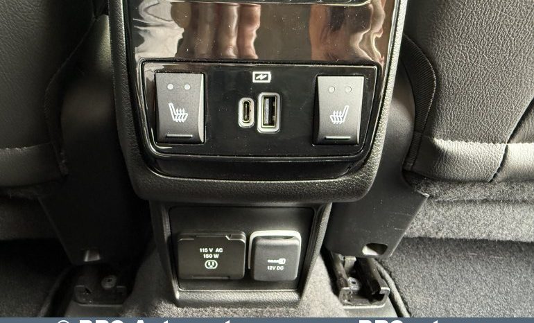 Jeep Compass 2.4 4×4 Automatas 2022 full