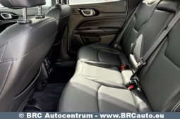 Jeep Compass 2.4 4×4 Automatas 2022 full